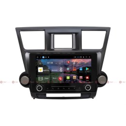 Redpower K 51035 R IPS DSP для Toyota Highlander II (U40) 2007-2013 на Android 8.1