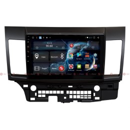 Redpower K 51037 R IPS DSP для Mitsubishi Lancer X 2007-2012 на Android 8.1