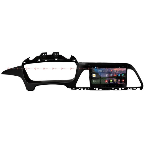 Штатная магнитола Redpower K 51060 R IPS DSP для Hyundai Sonata 2014-2016 на Android 8.1