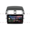 Штатная магнитола Redpower K 51063 R IPS DSP для Toyota Corolla 2007-2012 на Android 8.1