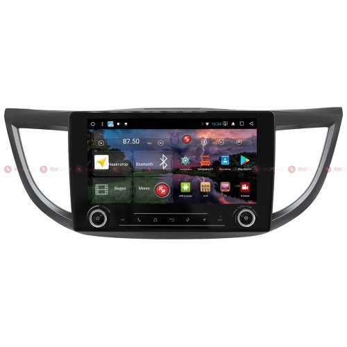 Штатная магнитола Redpower K 51111 R IPS DSP для Honda CR-V 2012-2017 на Android 8.1