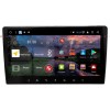 Штатная магнитола Redpower K 51136 R IPS DSP для Ford Focus (серая) 2005-2011 (климат-контроль) на Android 8.1