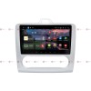 Штатная магнитола Redpower K 51136 R IPS DSP для Ford Focus (серая) 2005-2011 (климат-контроль) на Android 8.1