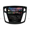 Штатная магнитола Redpower K 51150 R IPS DSP для Ford Focus III 2011-2016 на Android 8.1
