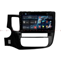 Redpower K 51156 R IPS DSP для Mitsubishi Outlander III 2013-2020 на Android 8.1