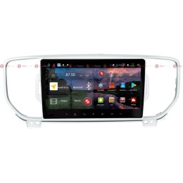 Redpower K 51174 R IPS DSP для Kia Sportage IV 2016-2018 на Android 8.1