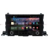 Штатная магнитола Redpower K 51184 R IPS DSP для Toyota Highlander (U50) 2014-2019 на Android 8.1
