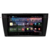 Штатная магнитола Redpower K 51187 R IPS DSP для Toyota Avensis III 2009-2015 (чёрный) на Android 8.1