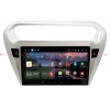 Штатная магнитола Redpower K 51213 R IPS DSP для Citroen C-Elysee 2013-2022 на Android 8.1