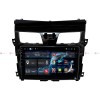 Штатная магнитола Redpower K 51302 R IPS DSP для Nissan Teana L33 2014-2021 на Android 8.1