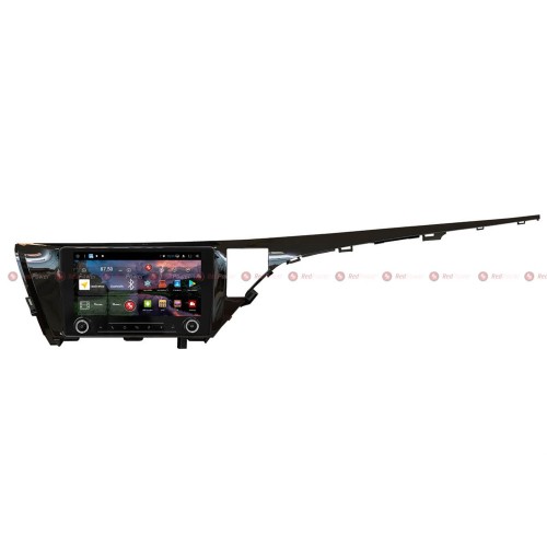 Штатная магнитола Redpower K 51331 R IPS DSP для Toyota Camry (XV70) 2017-2021 на Android 8.1