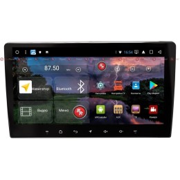 Redpower K 51274 R IPS DSP для Kia Sportage IV 2018-2022 на Android 8.1