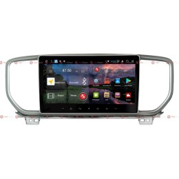 Redpower K 51274 R IPS DSP для Kia Sportage IV 2018-2022 на Android 8.1