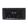 Штатная магнитола VW Touareg 2003 - 2011, Multivan 2003 - 2014 Wide Media WM-VS7A808NB-2/16