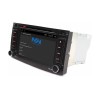 Штатная магнитола VW Touareg 2003 - 2011, Multivan 2003 - 2014 Wide Media WM-VS7A808NB-2/16