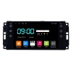 Головное устройство VOMI ST8718-TS9 для Chrysler 300C I, Sebring III, Town Country V, Grand Voyager V на Android 10.0