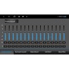 Головное устройство VOMI ST8718-TS9 для Chrysler 300C I, Sebring III, Town Country V, Grand Voyager V на Android 10.0