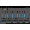 Штатная магнитола VOMI ST2799-TS9 для Lada Largus 2012-2019 на Android 10.0
