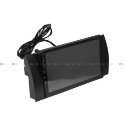 Redpower K 51083 R IPS DSP для BMW X5 (E53), 7 (E38), 5 (E39) на Android 8.1