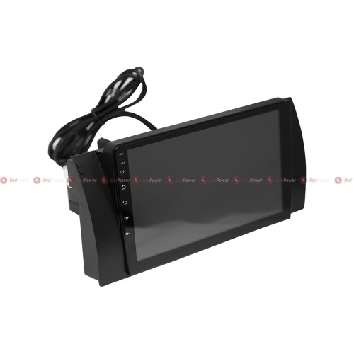Штатная магнитола Redpower K 51083 R IPS DSP для BMW X5 (E53), 7 (E38), 5 (E39) на Android 8.1