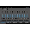 Штатная магнитола VOMI ST2692-TS9 для Toyota LC Prado 150 2013-2017 на Android 10.0