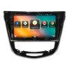 IQ NAVI TS9-2105PFHD (DSP и 4G-SIM) для Nissan Qashqai (J11) (2014-2020) / X-Trail (T32) (2015-2020) (с автоматическим климат-контролем) на Android 8.1.0
