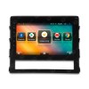 IQ NAVI TS9-2921PFHD (DSP и 4G-SIM) для Toyota Land Cruiser 200 Restyle (2015-2020) на Android 8.1.0
