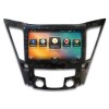 IQ NAVI TS9-1609PFHD (DSP и 4G-SIM) для Hyundai Sonata VI (YF) (2010-2013) на Android 8.1.0