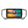 IQ NAVI TS9-1718PFHD (DSP и 4G-SIM) для Kia Sportage IV (QL) (2016-2018) на Android 8.1.0