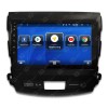 IQ NAVI TS9-2005CFHD с DSP + 4G SIM + CarPlay для Mitsubishi Outlander XL (2007-2012) на Android 8.1.0