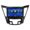 IQ NAVI TS9-1609CFHD с DSP + 4G SIM + CarPlay для Hyundai Sonata VI (YF) (2010-2013) на Android 8.1.0