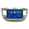 IQ NAVI TS9-1612CFHD с DSP + 4G SIM + CarPlay для Hyundai Tucson III (TL) (2015-2018) на Android 8.1.0