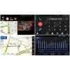 IQ NAVI TS9-1617CFHD с DSP + 4G SIM + CarPlay для Hyundai Solaris II (2017-2020) на Android 8.1.0