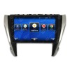 IQ NAVI TS9-2918CFHD с DSP + 4G SIM + CarPlay для Toyota Camry V55 (2014-2018) на Android 8.1.0