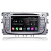 Магнитола Farcar RG003 (S300) для Ford Focus, Mondeo, C-Max, Galaxy 2005-2015