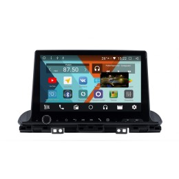Parafar для Kia Cerato IV 2018-2021 на Android 8.1.0 (PF281KDSP)