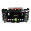Штатная магнитола Roximo CarDroid RD-1203D для Nissan Teana 3 2014-2020 (Android 9.0)