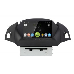Штатная магнитола Roximo CarDroid RD-1706D для Ford Kuga II 2013-2019 (Android 9.0)