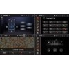 Штатная магнитола Roximo CarDroid RD-2603F для Mitsubishi Pajero IV 2006-2019 (Android 10.0) DSP