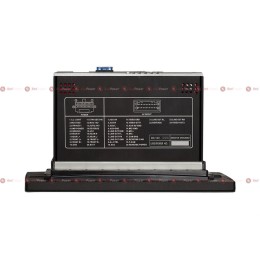 Универсальная автомагнитола RedPower серии 510 DSP экран 9 дюймов ANDROID 8+