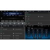 Штатная магнитола Roximo CarDroid RD-1105D-Y для Toyota Land Cruiser Prado 120 2002-2009 с усилителем (Android 10.0) DSP
