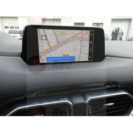 Навигационный блок Redpower AndroidBox2 MZ для Mazda 3, 6, 9, CX-3, CX-5
