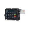 Штатная магнитола CarMedia MKD-G882-P6 для Hummer H2 2007-2009 (Android 9.0)