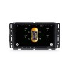 Штатная магнитола CarMedia MKD-G882-P6 для Hummer H2 2007-2009 (Android 9.0)