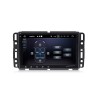Штатная магнитола CarMedia MKD-G882-P6 для Hummer H2 2007-2009 (Android 9.0)