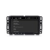 Штатная магнитола CarMedia MKD-G882-P6 для Hummer H2 2007-2009 (Android 9.0)