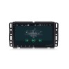 Штатная магнитола CarMedia MKD-G882-P6 для Hummer H2 2007-2009 (Android 9.0)
