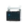 Штатная магнитола CarMedia MKD-S709-P6 для Land Rover Freelander II 2006-2015 (Android 10.0)