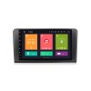 Штатная магнитола CarMedia MKD-M906-P6 Mercedes R-класс (W251) 2005-2015 на Android 10.0