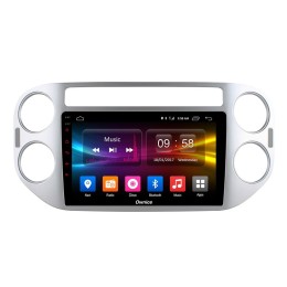 CarMedia OL-9908-P6 для Volkswagen Tiguan 2007-2016 на Android 10.0